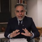 “He dicho cosas que no debí decir”: Armando Benedetti